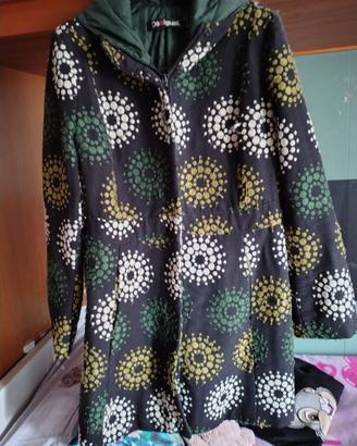 Giubbotto Desigual