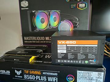 Componenti PC