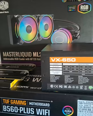 Componenti PC