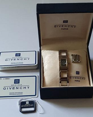 GIVENCHY Lady ref 1365540 orologio donna quartz