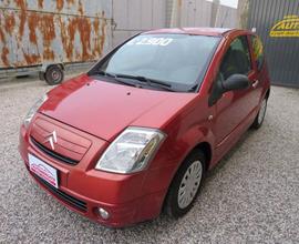 CITROEN C2 1.1 Exclusive