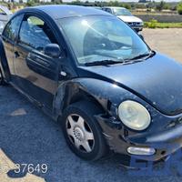 VW NEW BEETLE 1C1, 9C1 1.9 TDI 90CV -ricambi