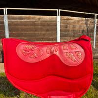 Sottosella burioni con peso da 10kg