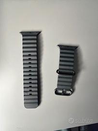 Cinturino Apple Watch ultra 2/3