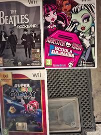 giochi wii