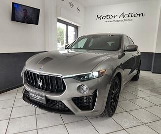 Maserati Levante V6 AWD Gransport 350 cv