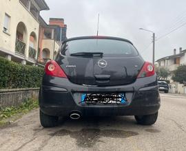 Opel Adam Corsa GPL