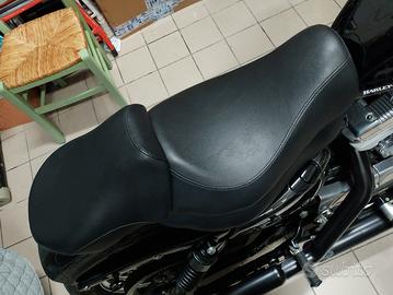 sella Harley Davidson sportster 