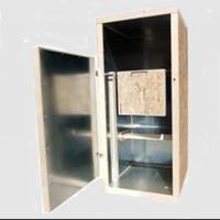 ACCUMULATORE ORGONICO - W. REICH