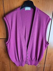 Gilet Gianni Versace 