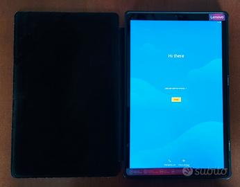 LENOVO TAB M10 HD