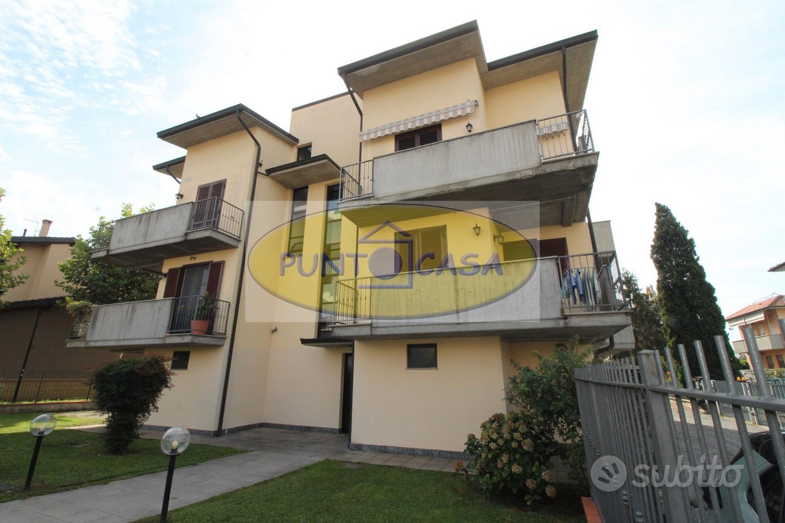 Appartamento – Borghetto Lodigiano, Lodi - Vista 2
