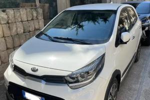 kia picanto X line  Aut.