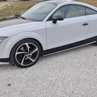 Audi TT Coupé 2.0 TFSI Gpl