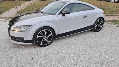 Audi TT Coupé 2.0 TFSI Gpl