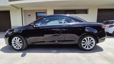 Volkswagen Eos 2.0 TDI 140cv Bluemotion