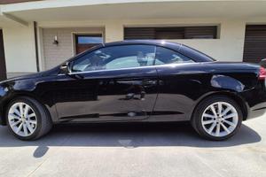 Volkswagen Eos 2.0 TDI 140cv Bluemotion