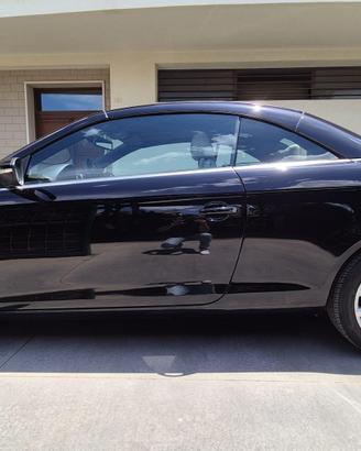 Volkswagen Eos 2.0 TDI 140cv Bluemotion