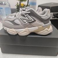 new balance bambino