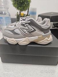 new balance bambino