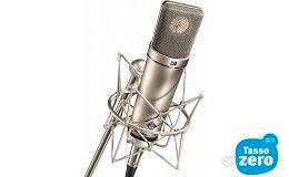 Neumann U87 AI Studio Set