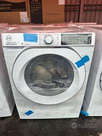 Lavasciuga Hoover 9+6kg 1400rpm Nuova