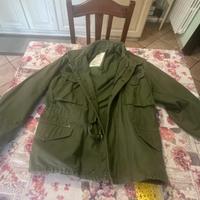 Giacca militare americana