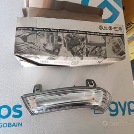 vw EOS freccia anteriore Volkswagen