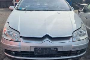 Ricambi Citroen C5 2006 1.6 HDI 9HZ