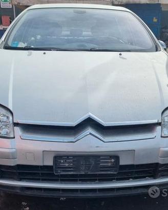 Ricambi Citroen C5 2006 1.6 HDI 9HZ