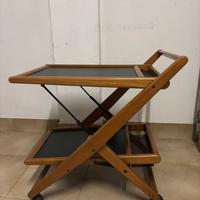Carrello Foppapedretti