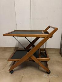 Carrello Foppapedretti