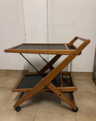 Carrello Foppapedretti