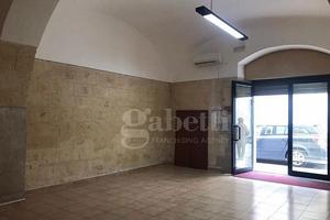 Ufficio Trani [Cod. rif 3317306ACU]