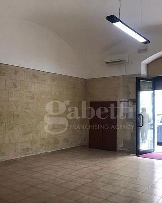 Ufficio Trani [Cod. rif 3317306ACU]