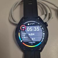Huawei Watch GT 