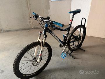 Giant biammortizzata 26’ tg.M