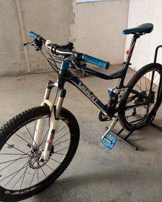 Giant biammortizzata 26’ tg.M