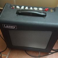 Laney Cub super12 valvolare anche permuta