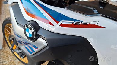 Bmw F 850 GS enduro
