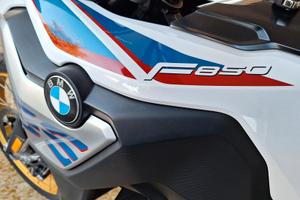 Bmw F 850 GS enduro