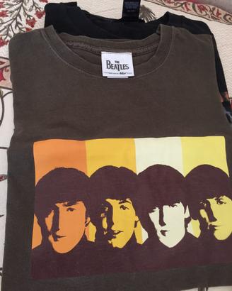 T-shirt Beatles Liverpool calzini Happy Socks