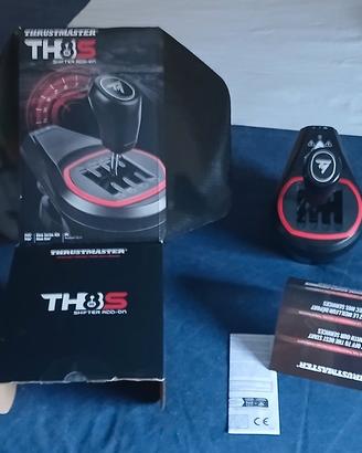Thrustmaster Th8s Pc,Xbox,Ps