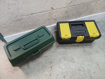 cassetta porta attrezzi 