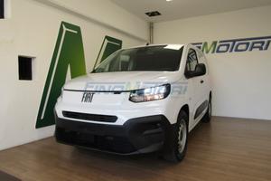 Fiat Doblò L1 1.5 mjet 100 CV KM ZERO