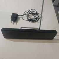 Amplificatore segnale Tv 