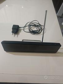 Amplificatore segnale Tv 