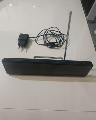 Amplificatore segnale Tv 