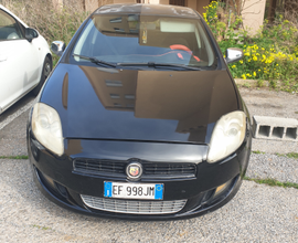 Fiat bravo 1.9 150c sport multijet 6 marce spo