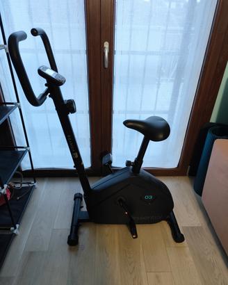 cyclette Domyos condizioni ottime